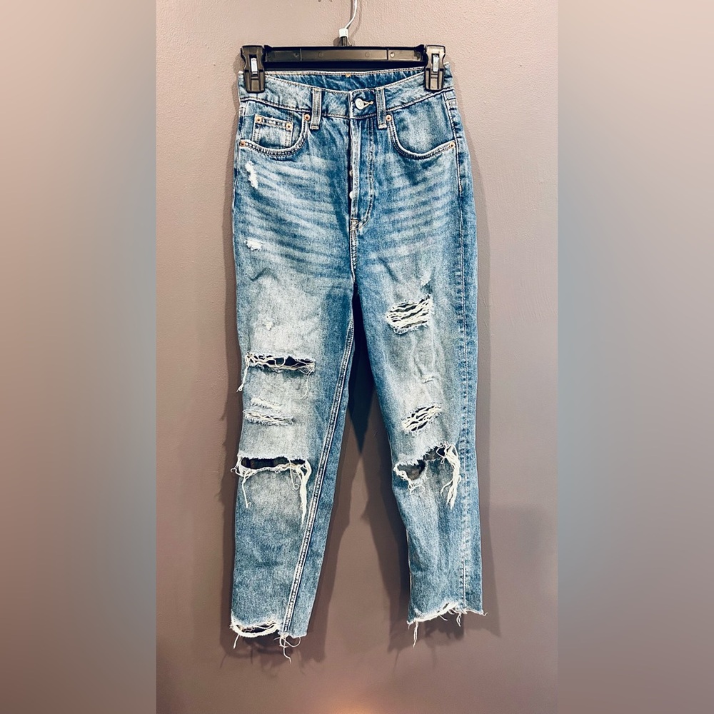 H&M Divided Denim Jeans